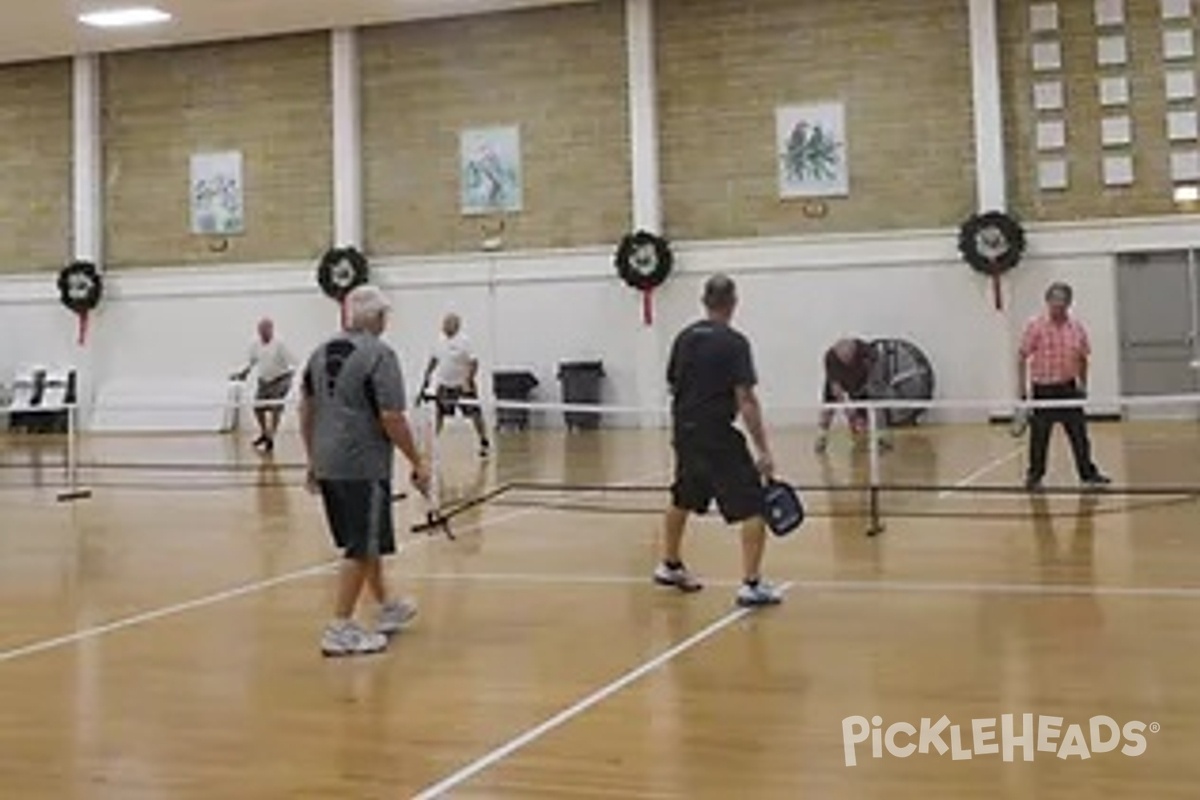 Photo of Pickleball at Bradenton Tropical Palms